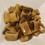 Osteria Orsolina Comida
