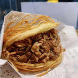 Jiamo Lab Nourriture