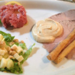 Trattoria Pautassi Comida
