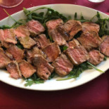 San Marco Vin Comida