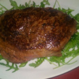 San Marco Vin Comida