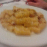 Trattoria Da Teo Nourriture