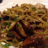 Trattoria Da Teo Nourriture