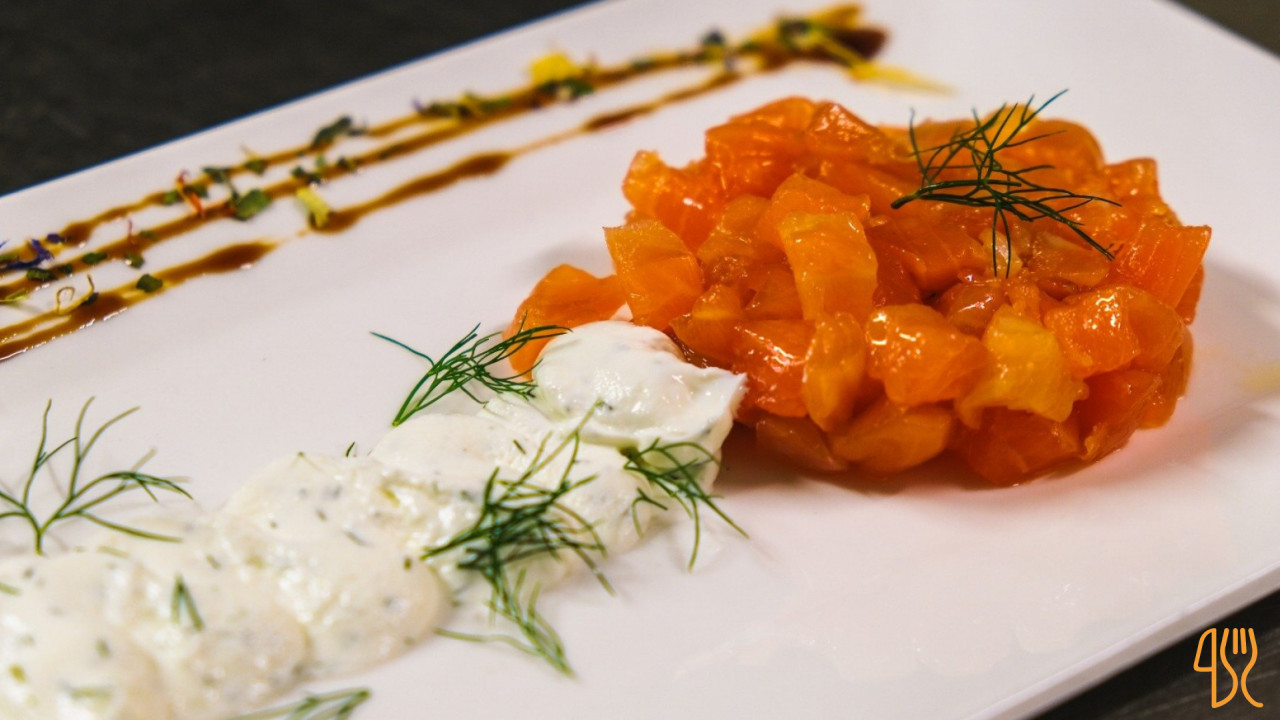 Nero Balsamico Nourriture