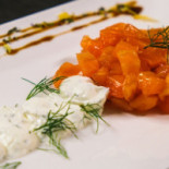 Nero Balsamico Nourriture
