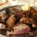Valentino food