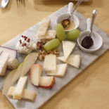 Lavinosteria Nourriture