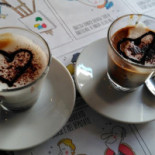 Flambar Nourriture