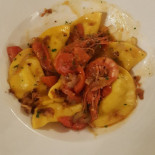 Il Piccolo Ducato food