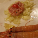 Il Piccolo Ducato food