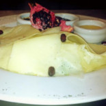 Zagara Food