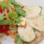 Zagara Food