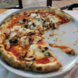 La Villa food