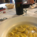 Trattoria Corradi