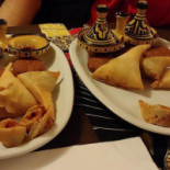 Eritrea Comida