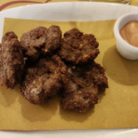 Taverna Tintoretto Nourriture