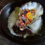 Tora Sushi Nourriture