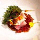 Tora Sushi Nourriture