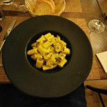 Marco G Osteria Nourriture