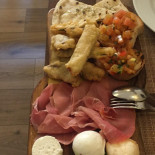 Marco G Osteria Nourriture