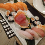 Sushi Kings Nourriture