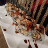 Sushi Kings Nourriture