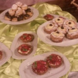 Il Volturino Comida
