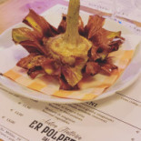Er Polpetta Food