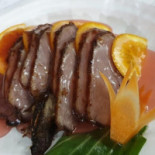 Dumpling Comida