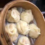 Dumpling Comida