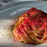 Il Pomarancio Comida