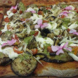 Spizzala Nourriture