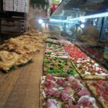 Spizzala Nourriture