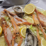 Santo Stefano 2 Nourriture