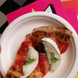 Berberè Pizzeria À l'intérieur