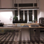 Berberè Pizzeria Nourriture