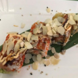 Temakinho Roma Borgo Comida