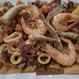 Mare Nourriture