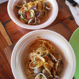 Sole E Mare Comida