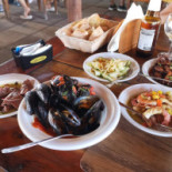 Sole E Mare Comida