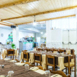 Pizzeria Enoteca La Perla Dentro