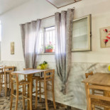 Pizzeria Enoteca La Perla Comida