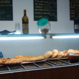 Da Panzerotto Comida
