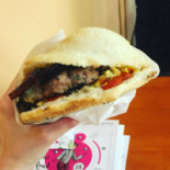 Da Panzerotto Comida