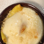 Antico Bistrot Comida