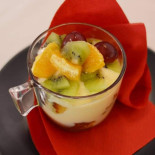 Bonta Nascoste Nourriture