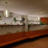 Bonta Nascoste À l'intérieur