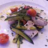 Voice Comida
