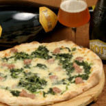 Ponte Antico Comida