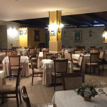 Il Vecchio Podere Nourriture